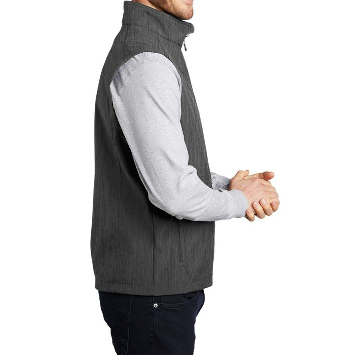 Port Authority Core Soft Shell Vest