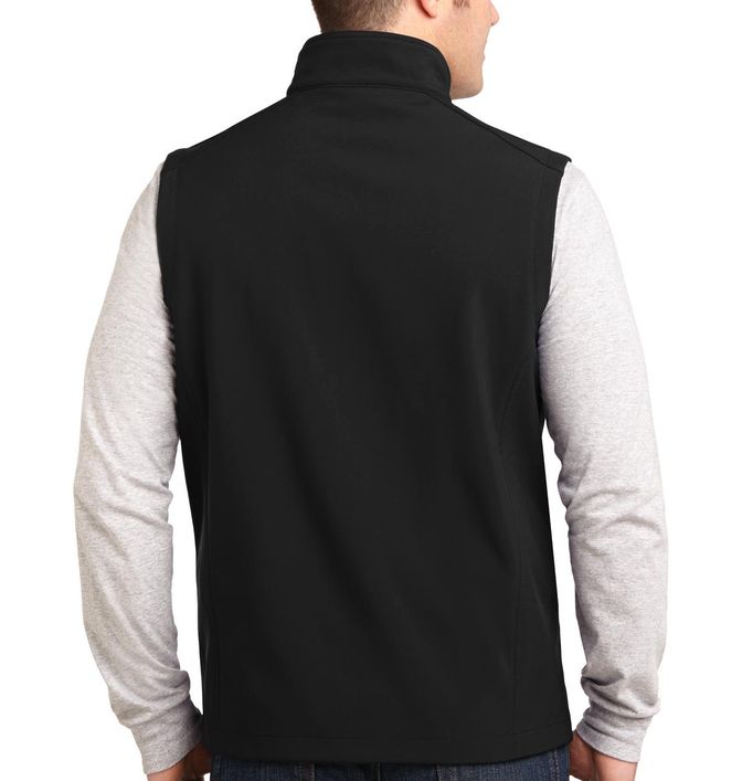 Port Authority Core Soft Shell Vest