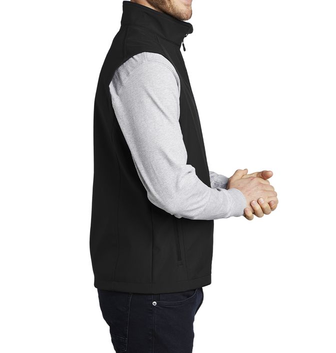 Port Authority Core Soft Shell Vest