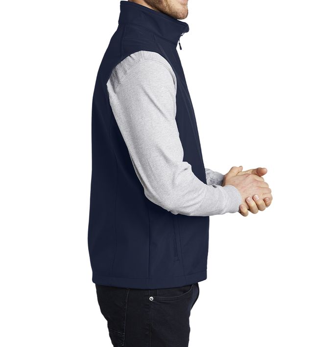 Port Authority Core Soft Shell Vest