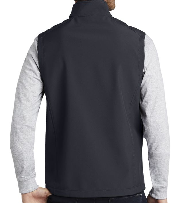 Port Authority Core Soft Shell Vest