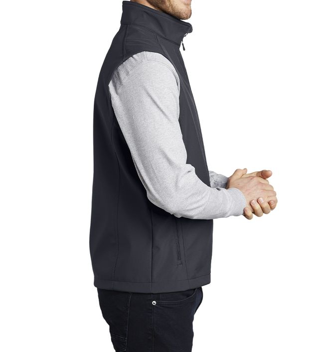 Port Authority Core Soft Shell Vest
