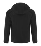 Coal Harbour J7605 | Hooded Water Repellent Soft Shell Jacket