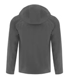 Coal Harbour J7605 | Hooded Water Repellent Soft Shell Jacket