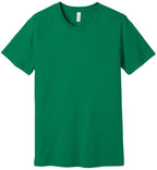 Bella + Canvas 3001 | Jersey Tee
