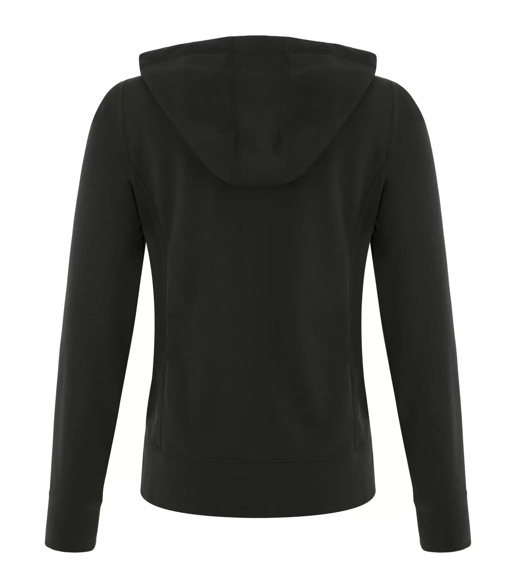 ATC L2004 | Fleece Full-Zip Ladies Hoodie
