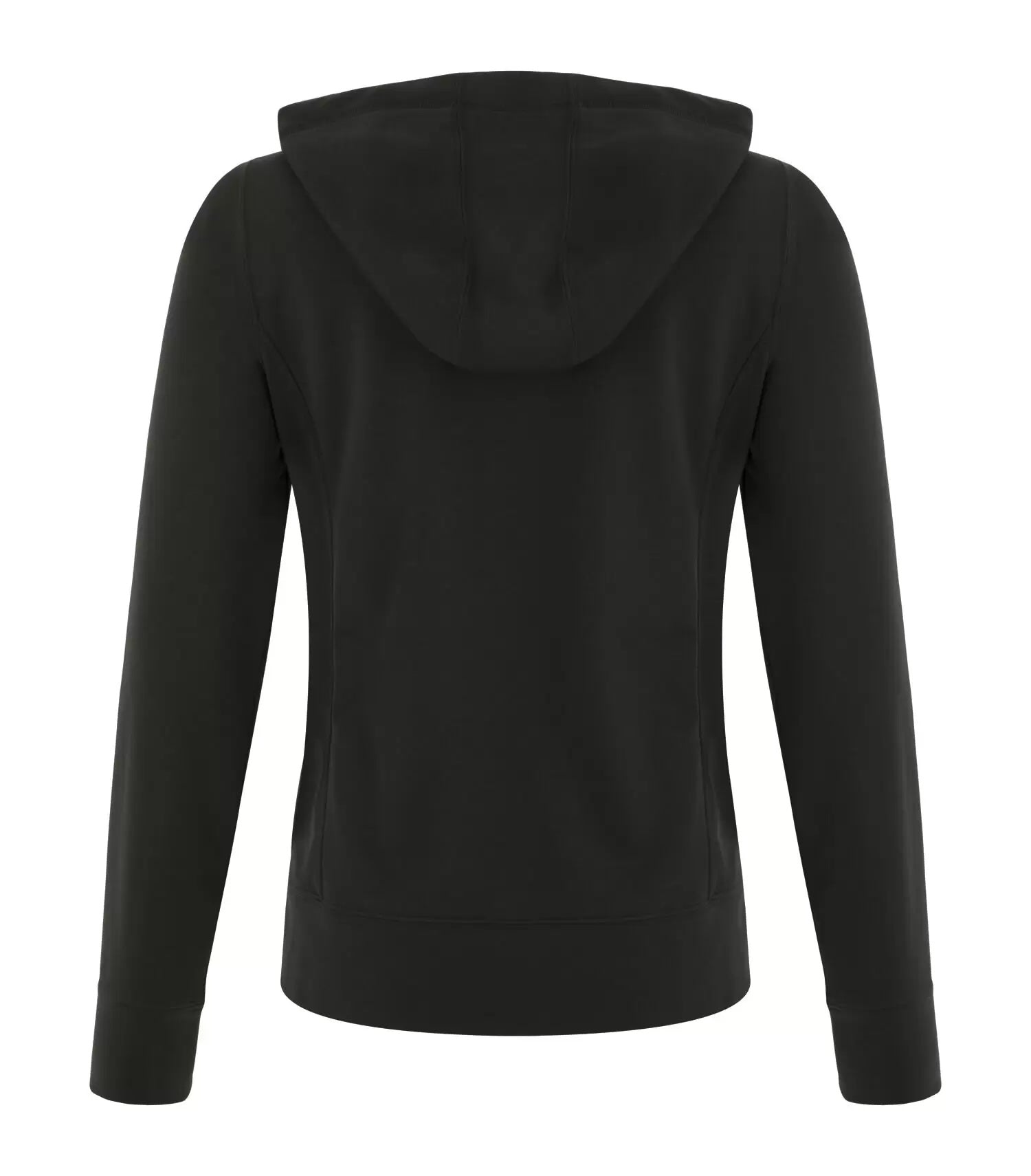 ATC L2004 | Fleece Full-Zip Ladies Hoodie