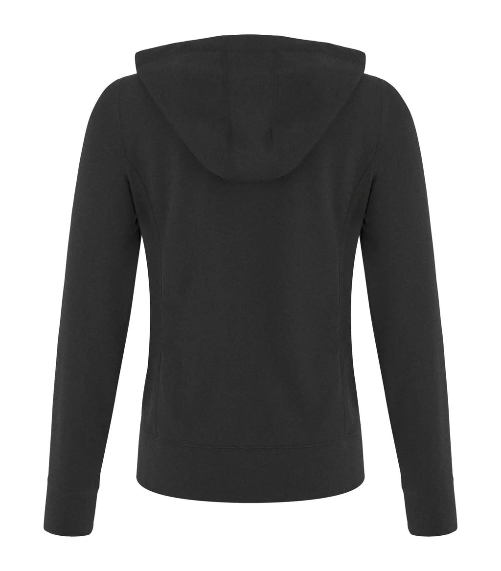ATC L2004 | Fleece Full-Zip Ladies Hoodie