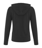 ATC L2004 | Fleece Full-Zip Ladies Hoodie