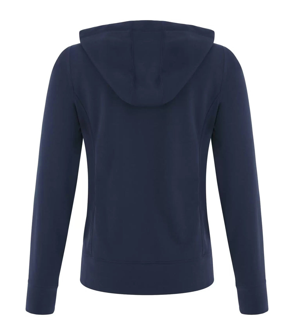 ATC L2004 | Fleece Full-Zip Ladies Hoodie