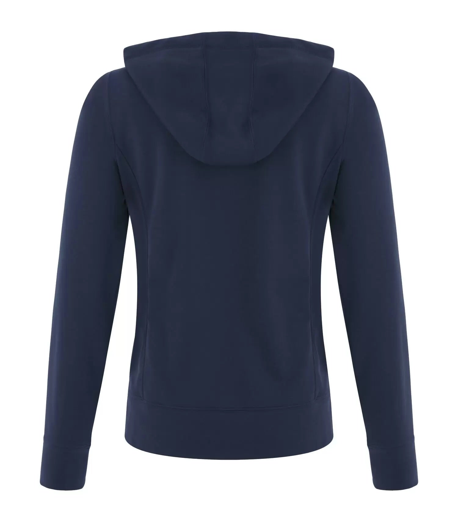 ATC L2004 | Fleece Full-Zip Ladies Hoodie