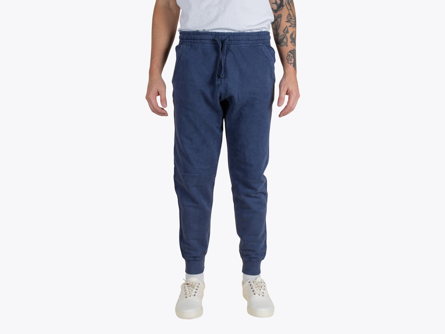 Custom Vintage Joggers – Add Your Logo or Design