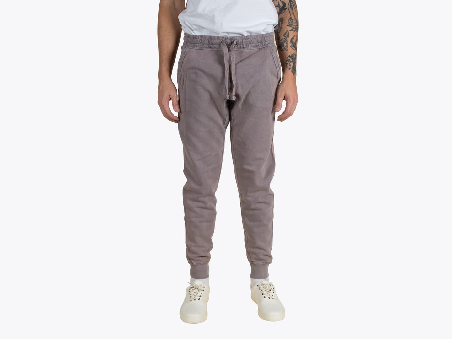 Custom Vintage Joggers – Add Your Logo or Design