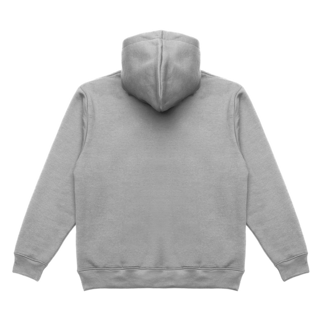 Custom Premium Pullover Hoodie – Add Your Logo or Design