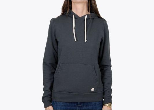 Custom Women’s Sunset Pullover Hoodie – Add Your Logo or Design