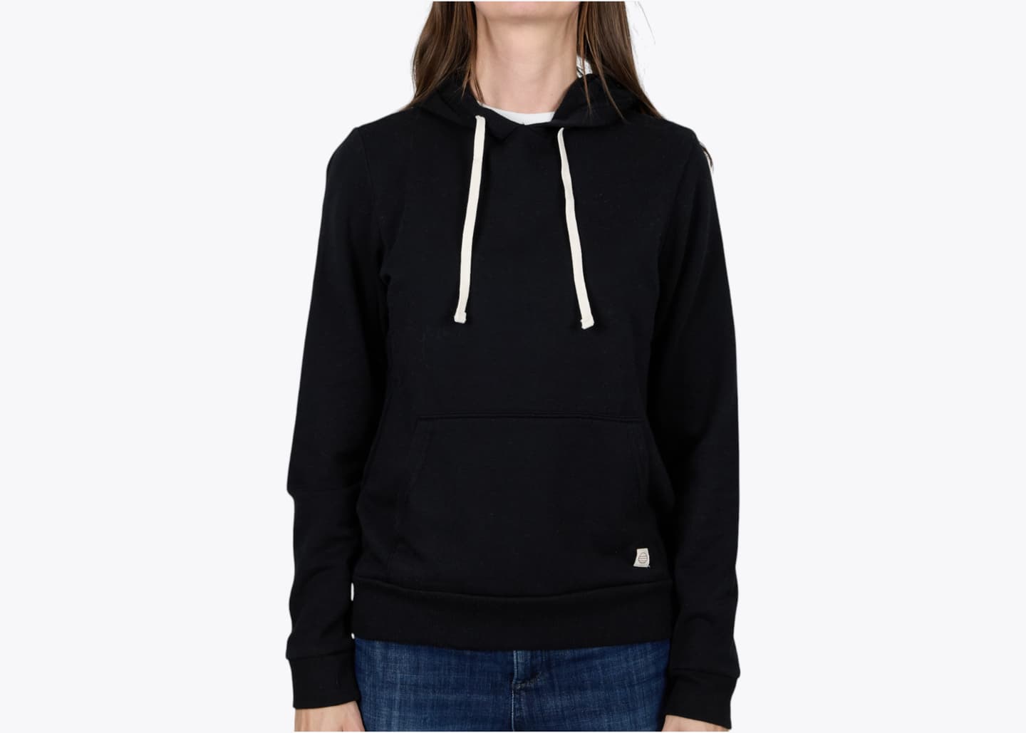 Custom Women’s Sunset Pullover Hoodie – Add Your Logo or Design