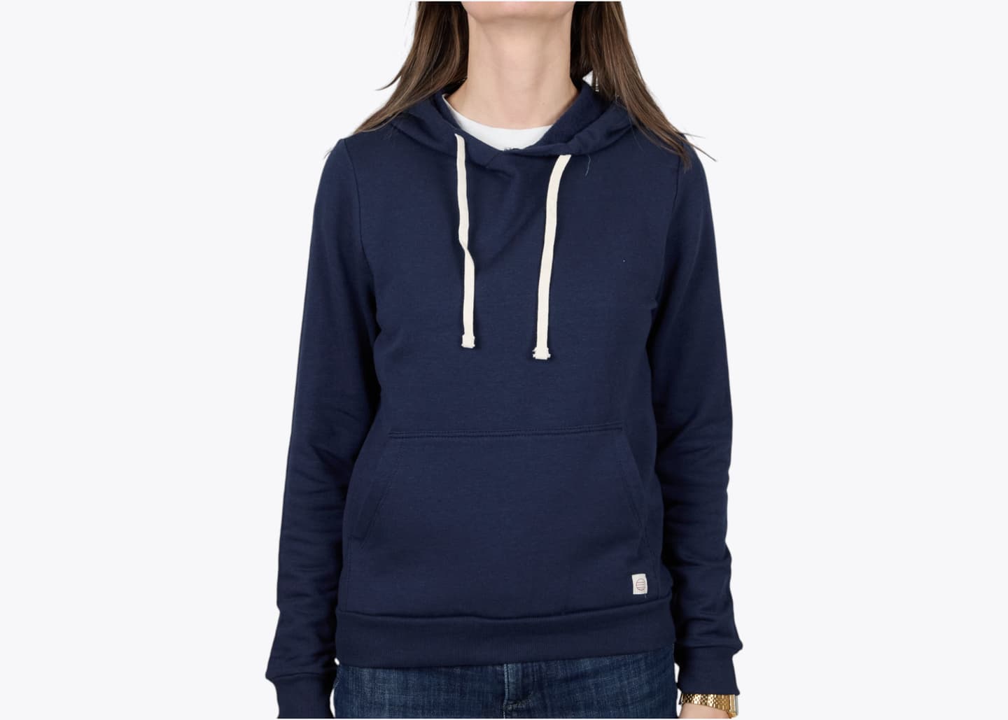 Custom Women’s Sunset Pullover Hoodie – Add Your Logo or Design