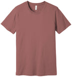 Bella + Canvas 3001 | Jersey Tee
