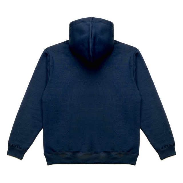Custom Premium Pullover Hoodie – Add Your Logo or Design