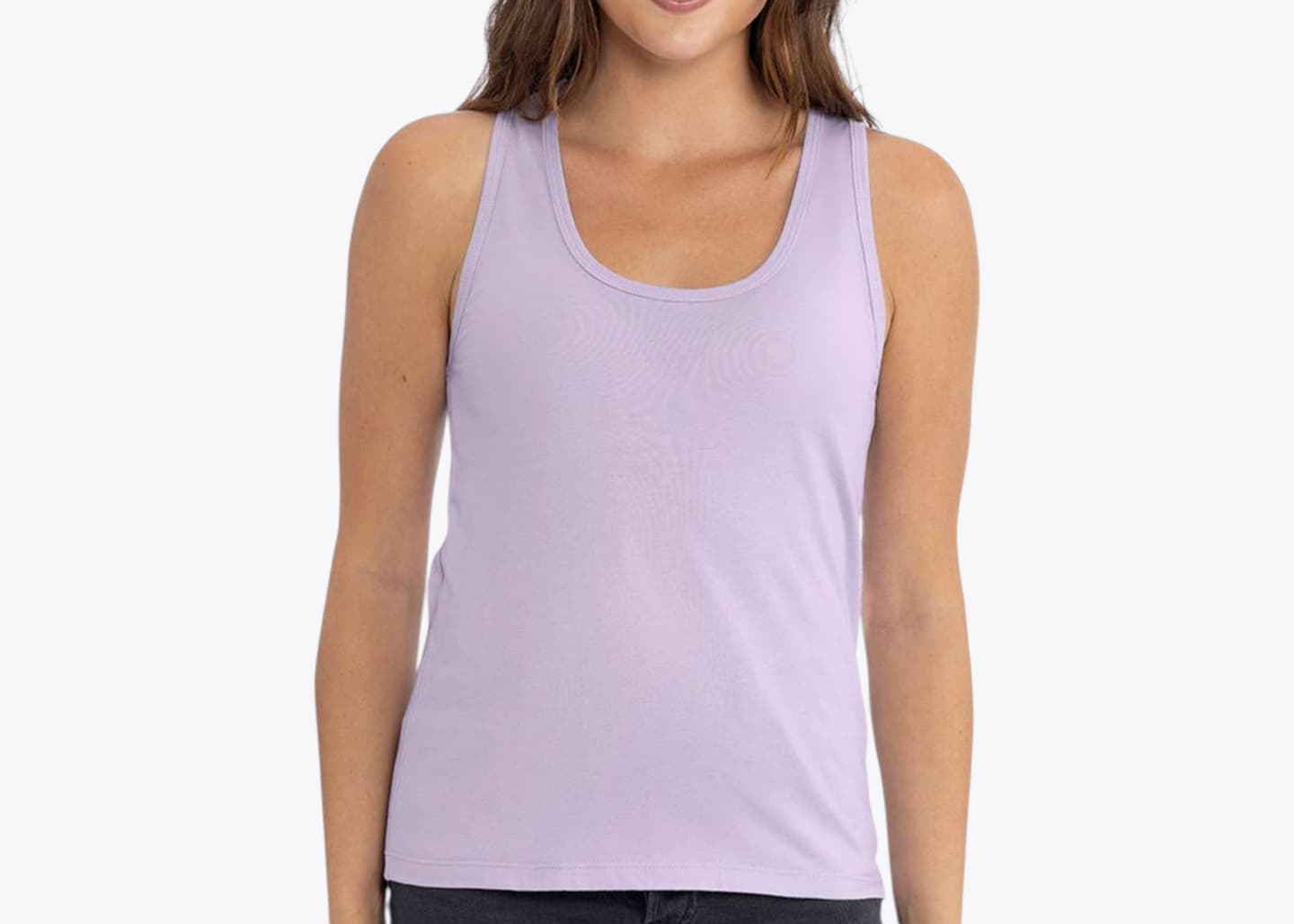Women's Cotton Tank