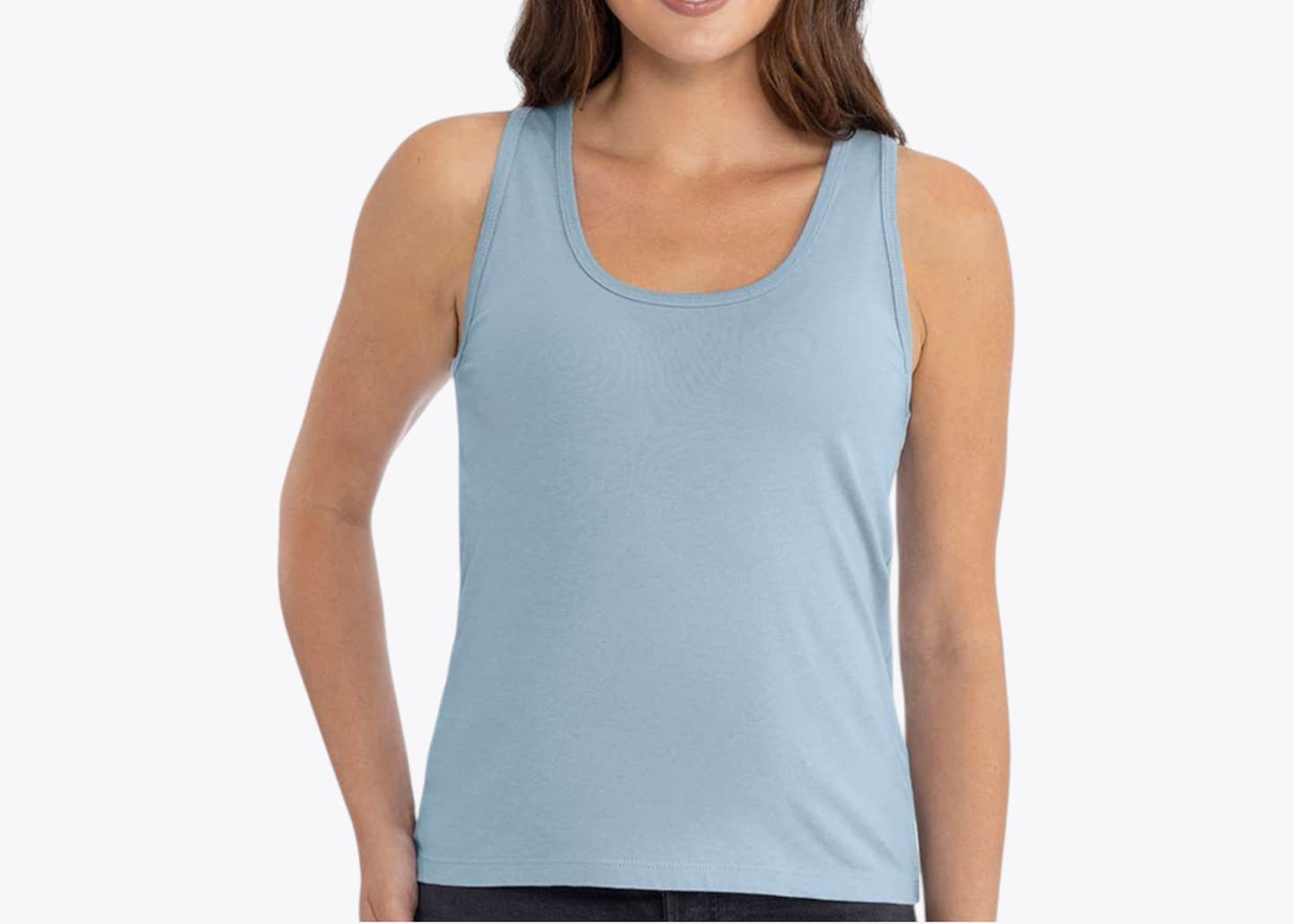 Women's Cotton Tank
