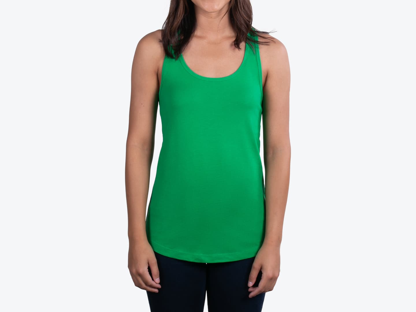 Ideal Racerback Tank