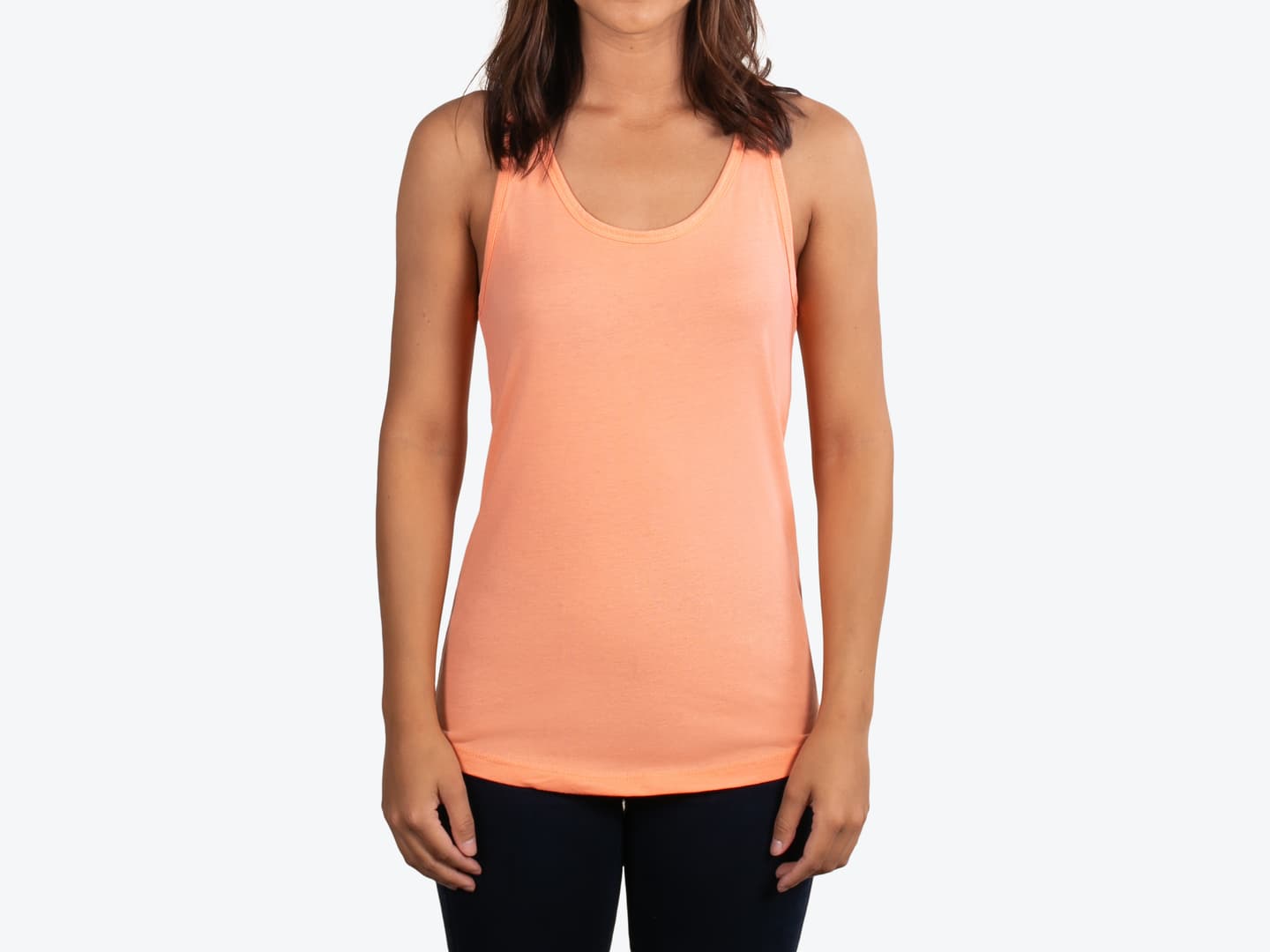 Ideal Racerback Tank