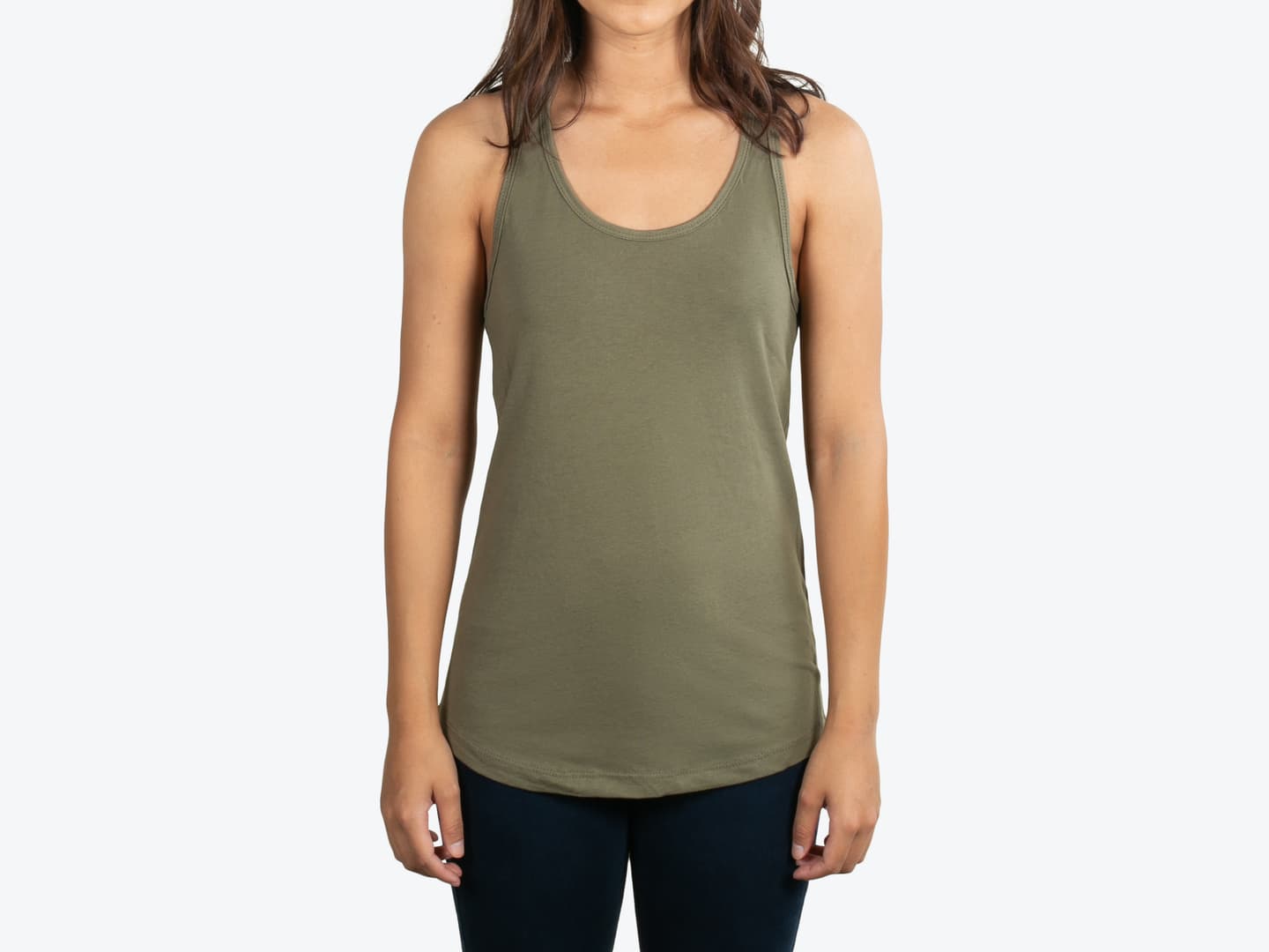 Ideal Racerback Tank