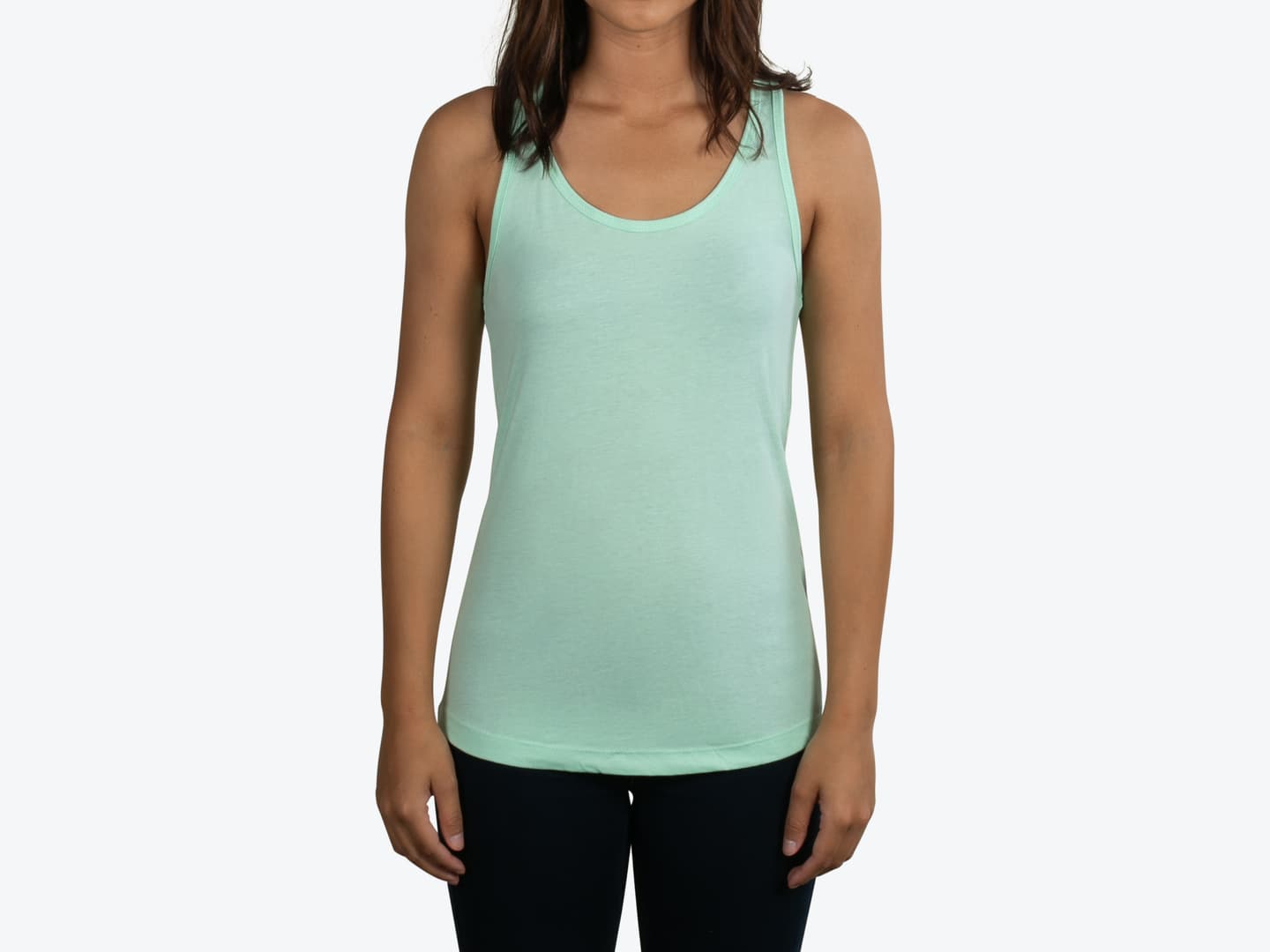 Ideal Racerback Tank