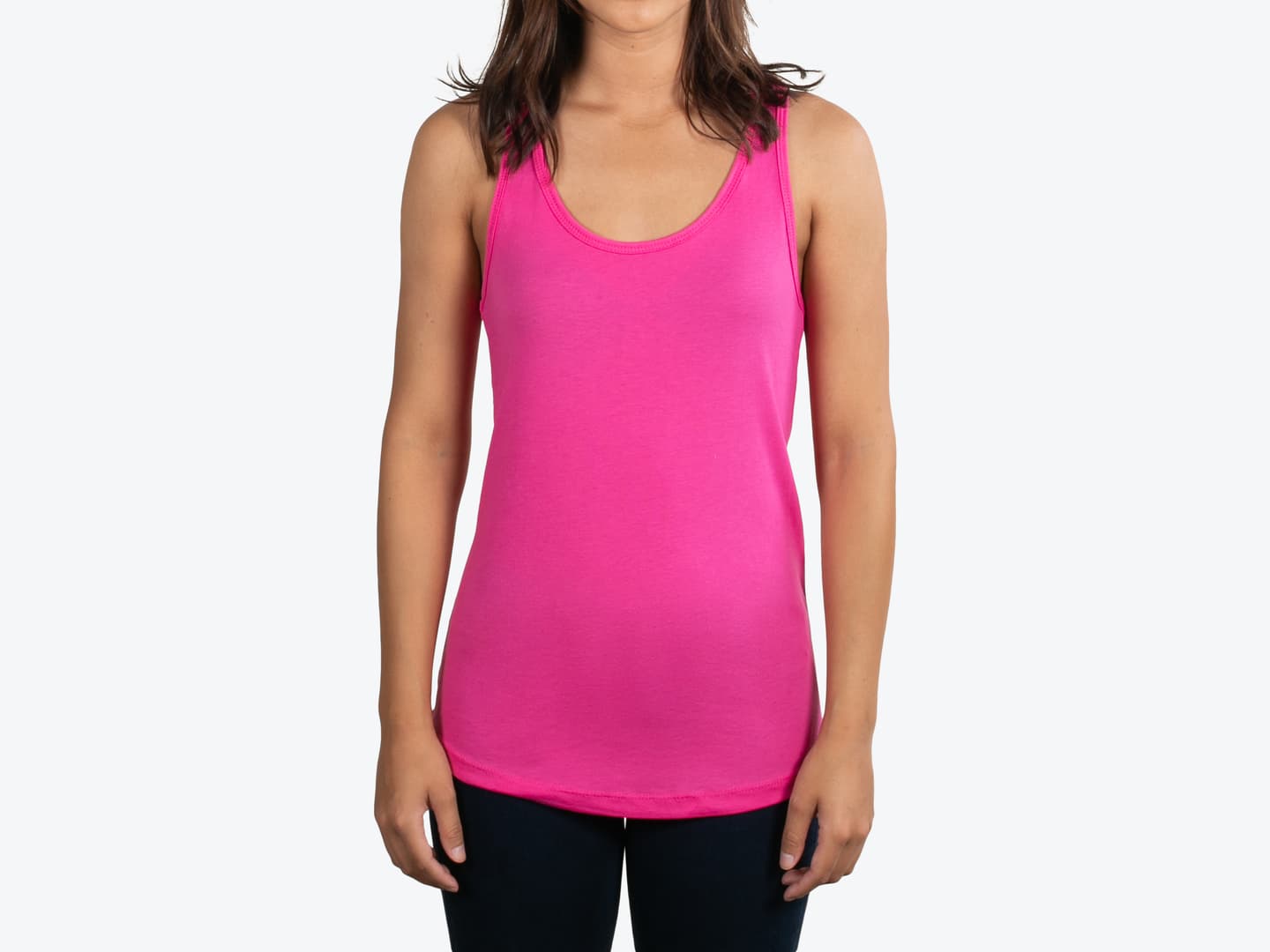 Ideal Racerback Tank