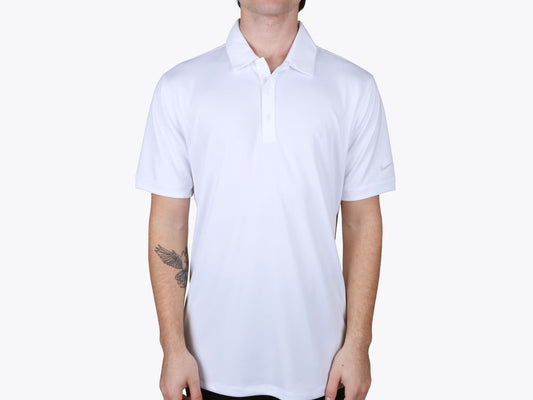 Custom Dri-FIT Players Modern Fit Polo – Add Your Logo or Design