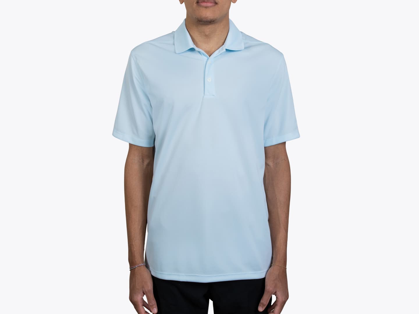 Custom Dri-FIT Micro Pique 2.0 Polo – Add Your Logo or Design