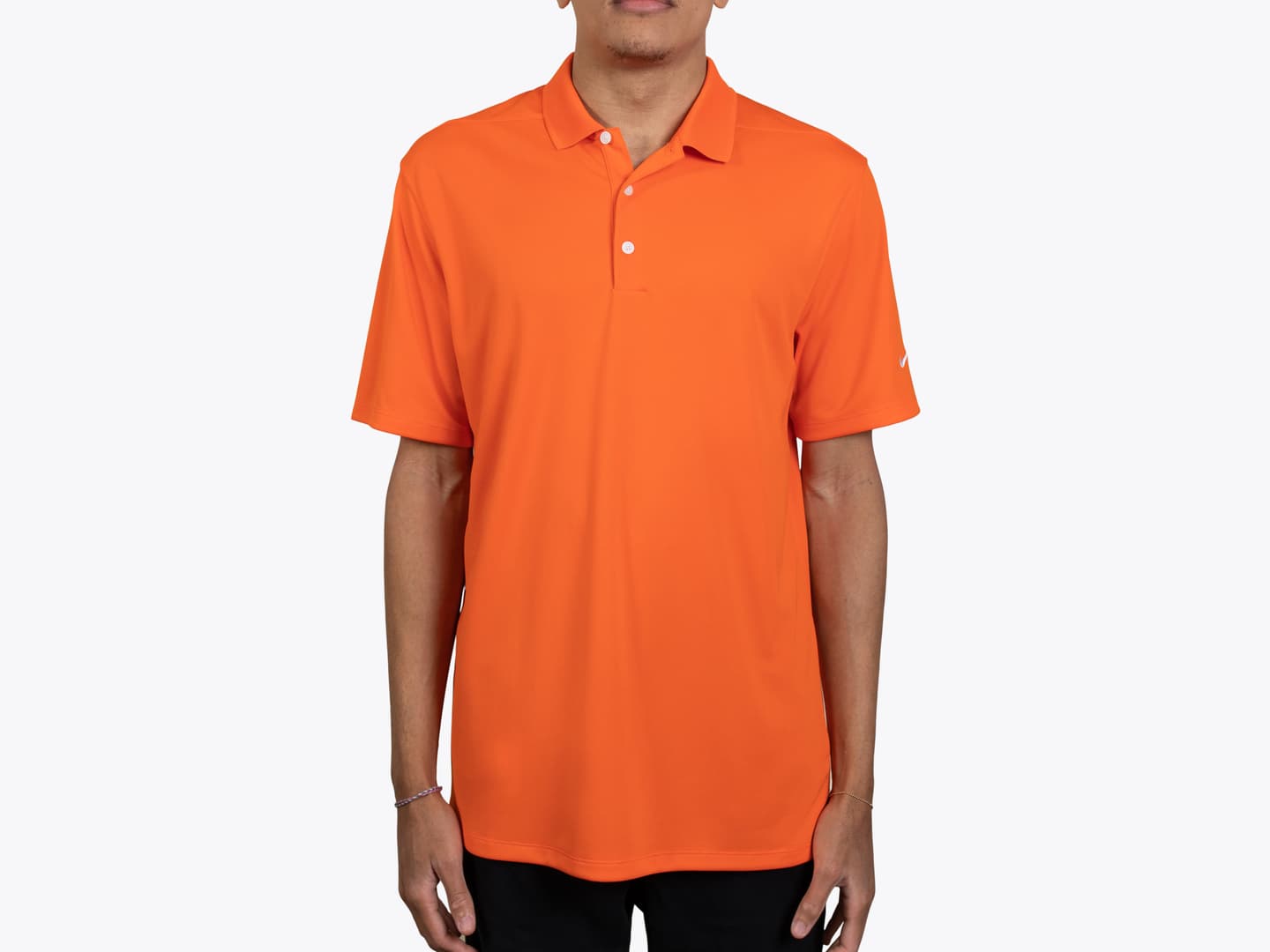 Custom Dri-FIT Micro Pique 2.0 Polo – Add Your Logo or Design