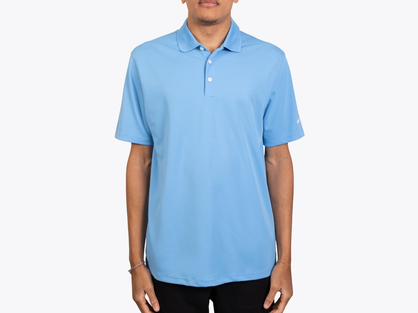 Custom Dri-FIT Micro Pique 2.0 Polo – Add Your Logo or Design