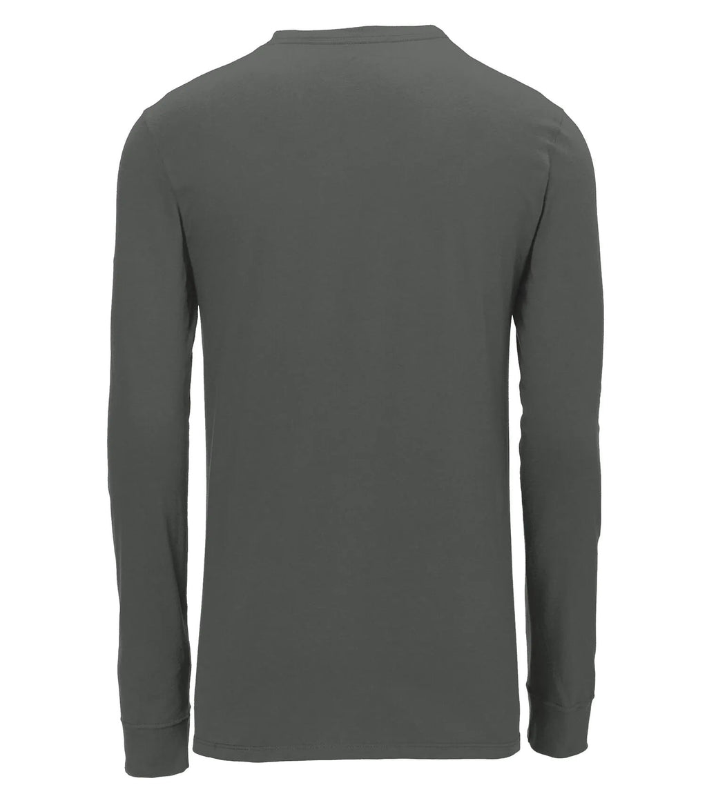 Nike NKBQ5230 | Nike Dri-Fit Cotton/Poly Long Sleeve Tee
