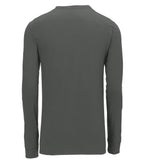 Nike NKBQ5230 | Nike Dri-Fit Cotton/Poly Long Sleeve Tee