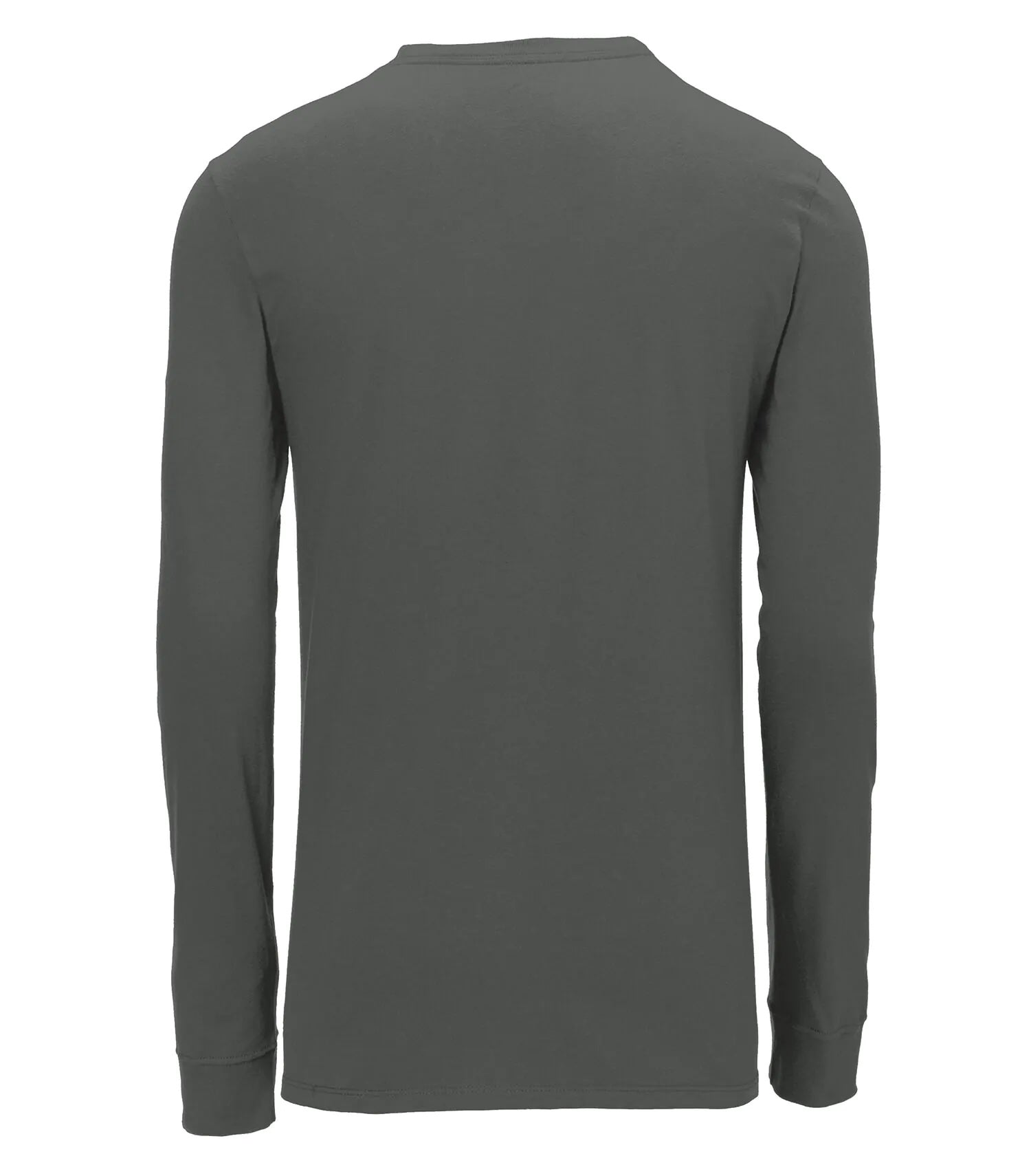 Nike NKBQ5230 | Nike Dri-Fit Cotton/Poly Long Sleeve Tee