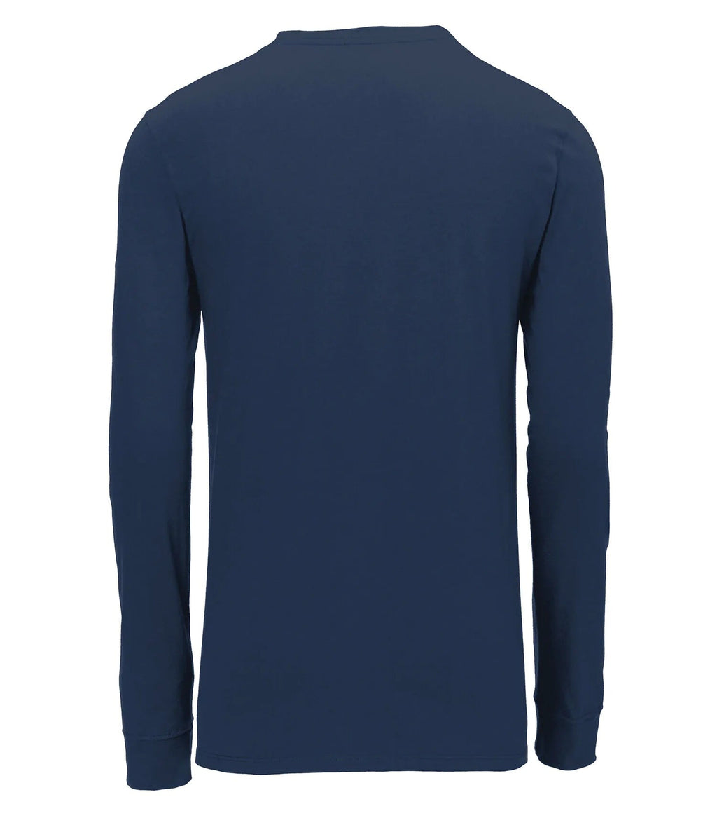 Nike NKBQ5230 | Nike Dri-Fit Cotton/Poly Long Sleeve Tee