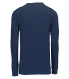 Nike NKBQ5230 | Nike Dri-Fit Cotton/Poly Long Sleeve Tee