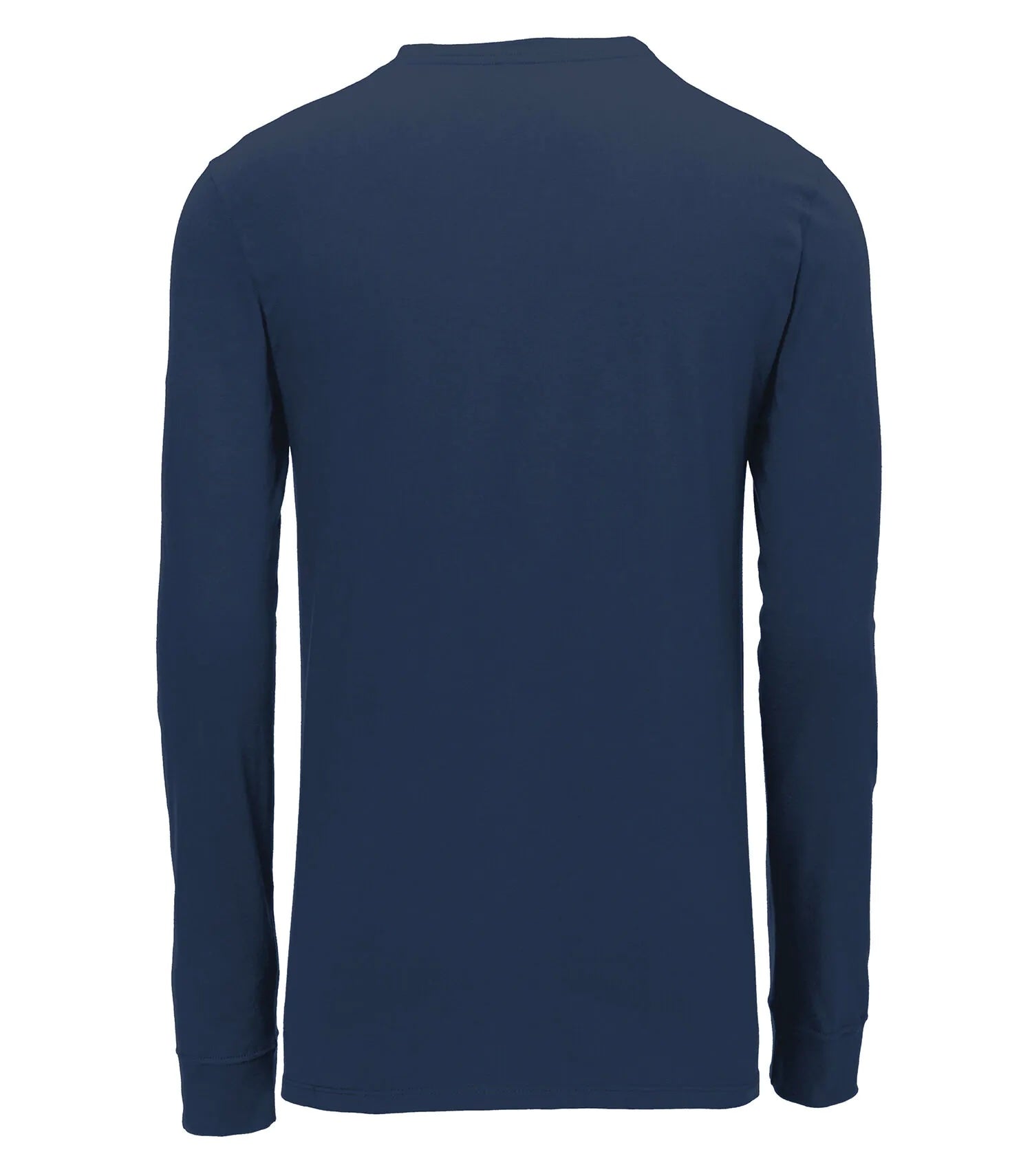 Nike NKBQ5230 | Nike Dri-Fit Cotton/Poly Long Sleeve Tee