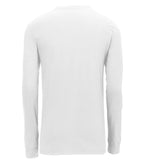 Nike NKBQ5230 | Nike Dri-Fit Cotton/Poly Long Sleeve Tee