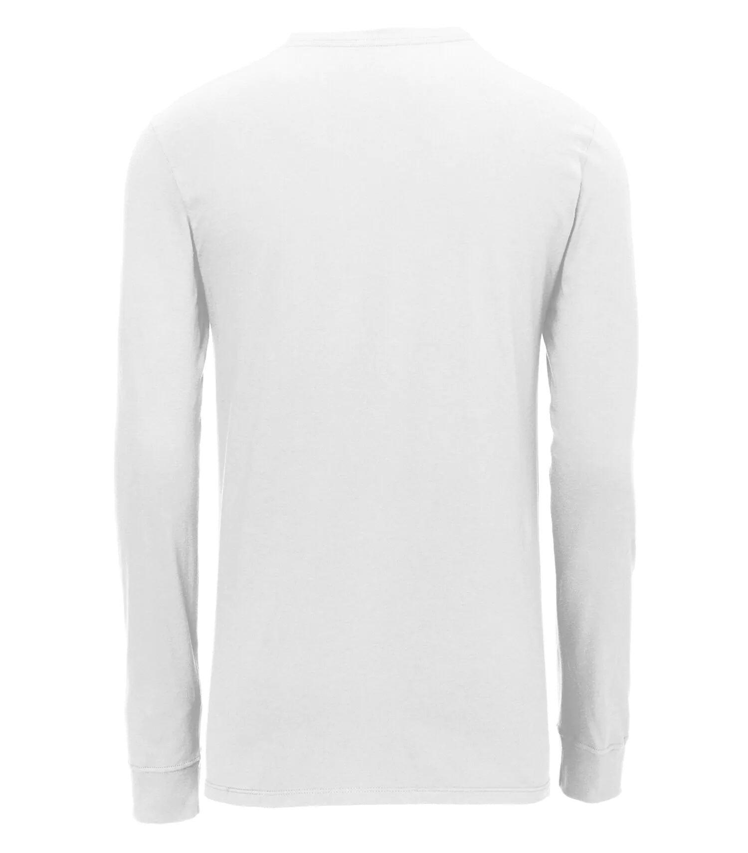 Nike NKBQ5230 | Nike Dri-Fit Cotton/Poly Long Sleeve Tee