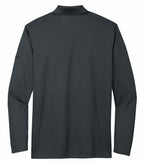Nike NKDC2104 | Nike Dri-FIT Micro Pique Long Sleeve Polo