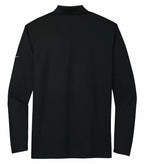 Nike NKDC2104 | Nike Dri-FIT Micro Pique Long Sleeve Polo