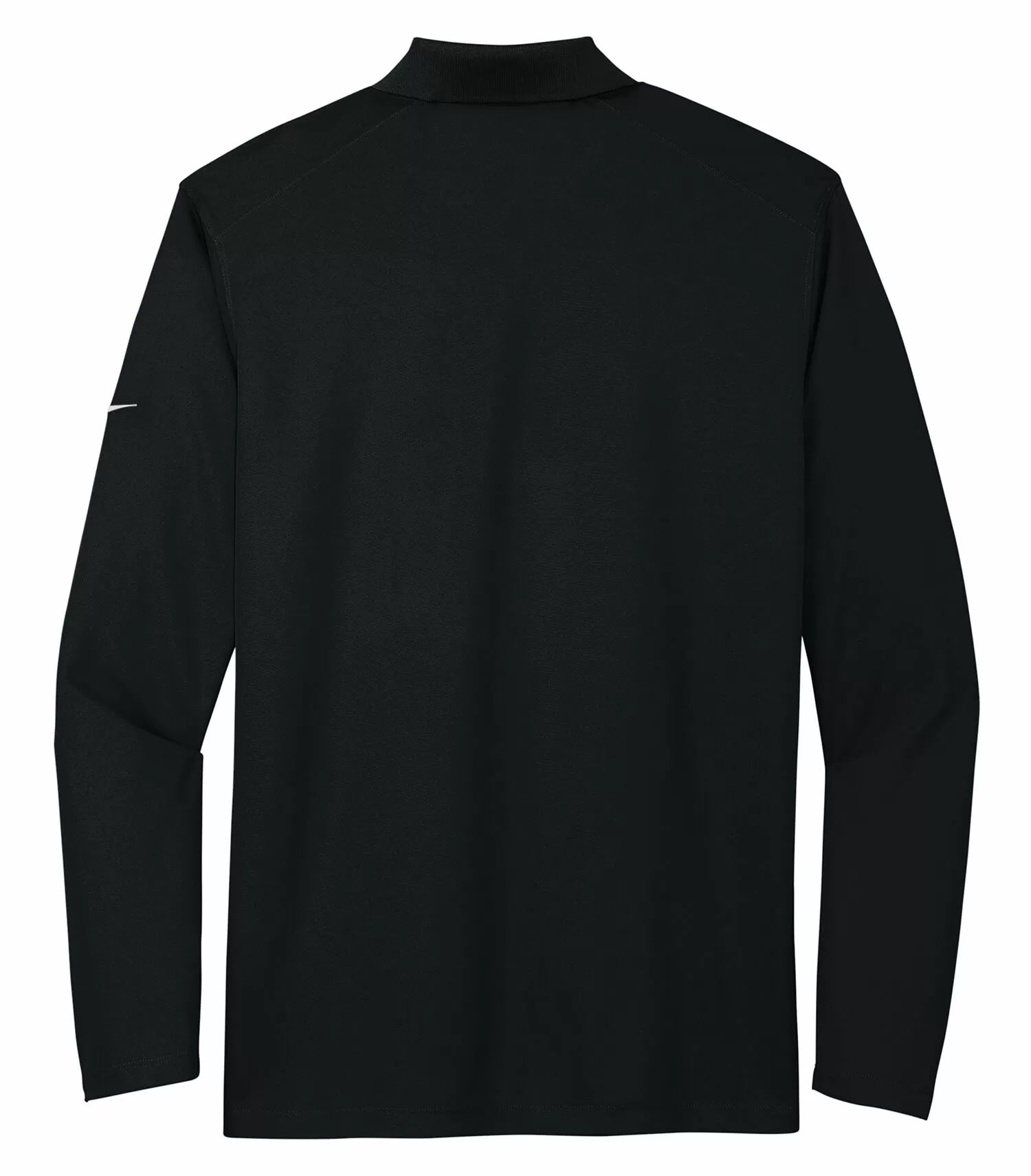 Nike NKDC2104 | Nike Dri-FIT Micro Pique Long Sleeve Polo