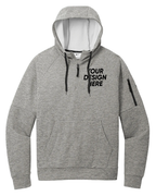 Nike NKFD9742 | 1/4 Fleece Hoodie