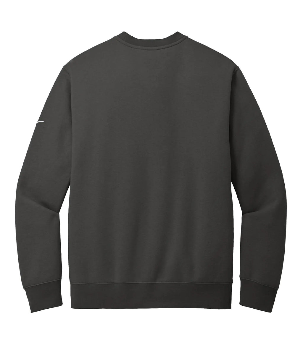 Nike NKFD9863 | Club Fleece Swoosh Crew