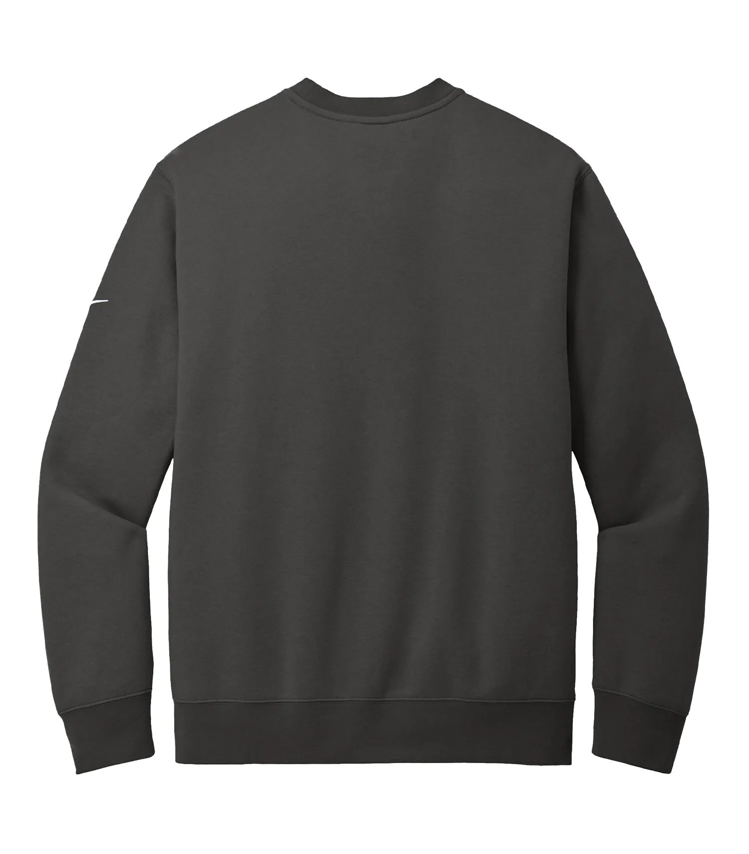 Nike NKFD9863 | Club Fleece Swoosh Crew
