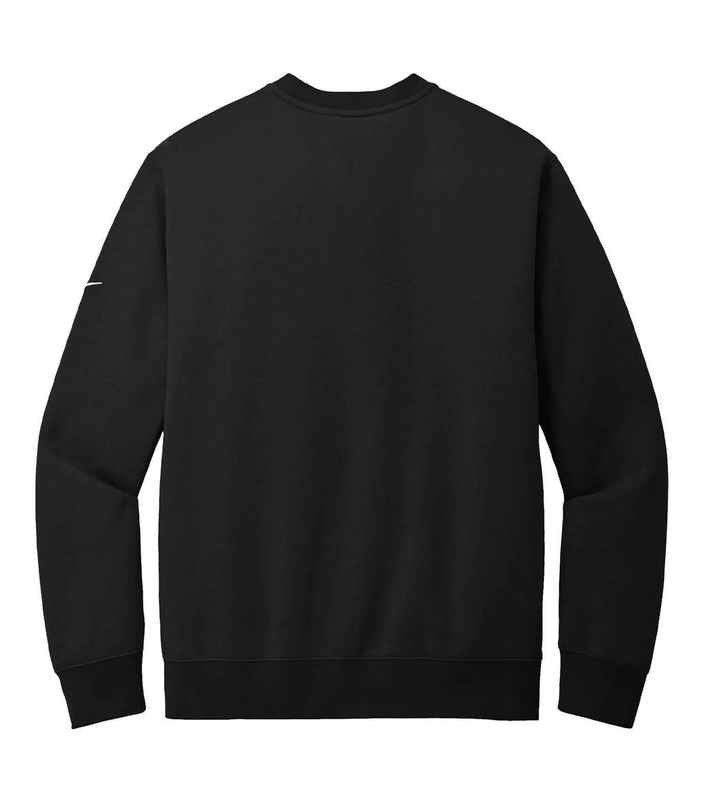 Nike NKFD9863 | Club Fleece Swoosh Crew