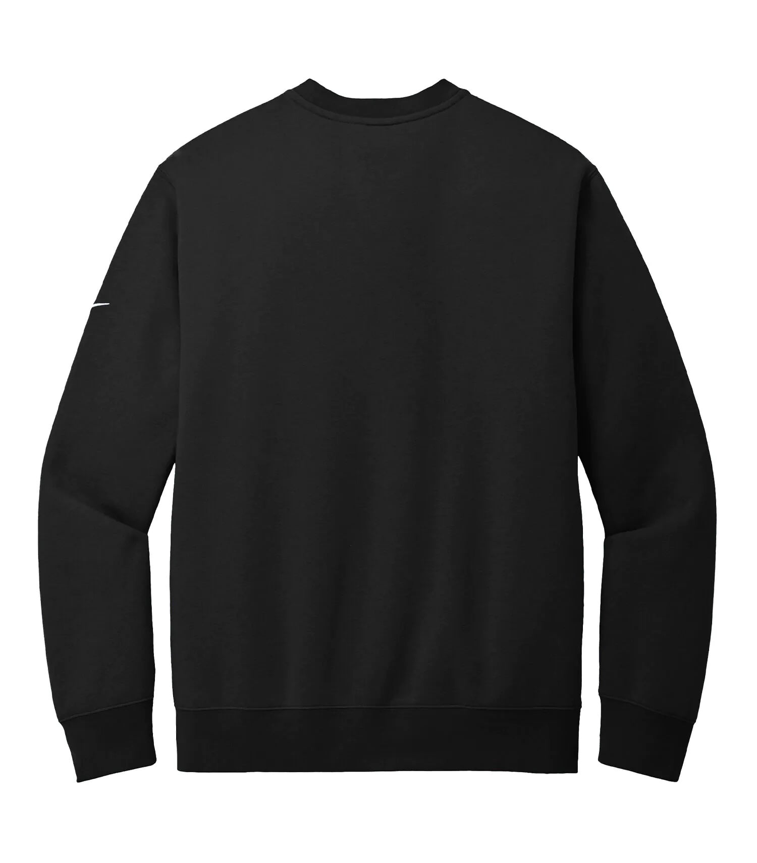 Nike NKFD9863 | Club Fleece Swoosh Crew